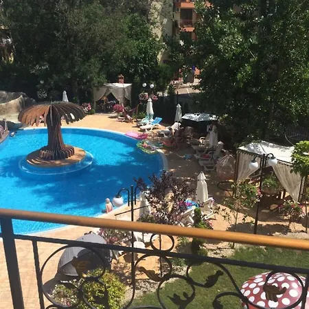 Sweet 4 Apartman