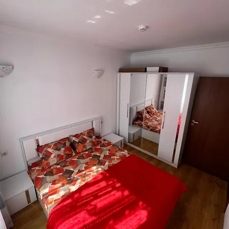 Apartman Sweet 4