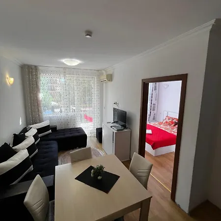 Sweet 4 Apartment Slantschew brjag